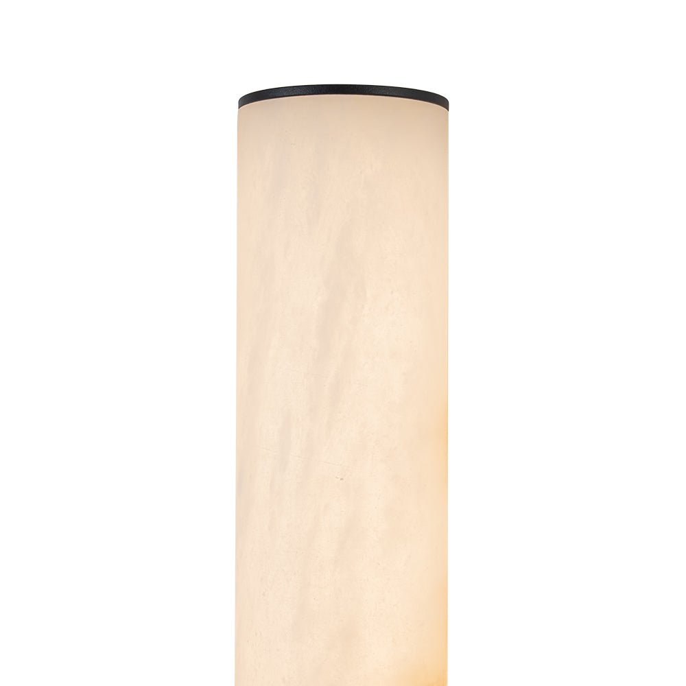 Modern Alabaster LED Wall Light