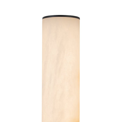 Modern Alabaster LED Wall Light