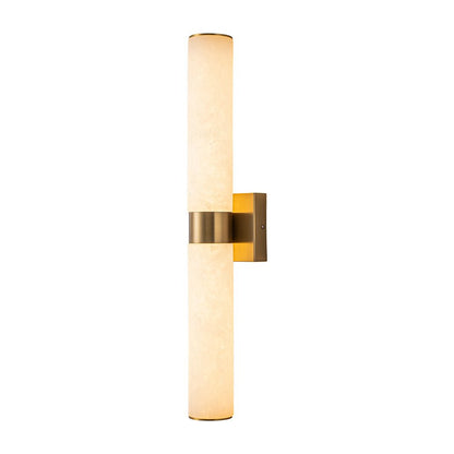 Modern Alabaster LED Wall Light