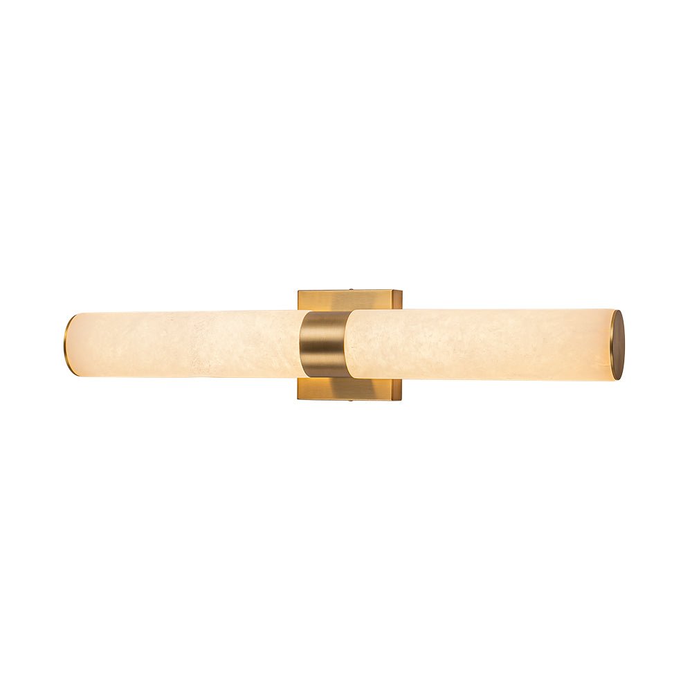 Modern Alabaster LED Wall Light