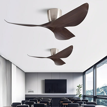 Modern DC Motor Ceiling Fan