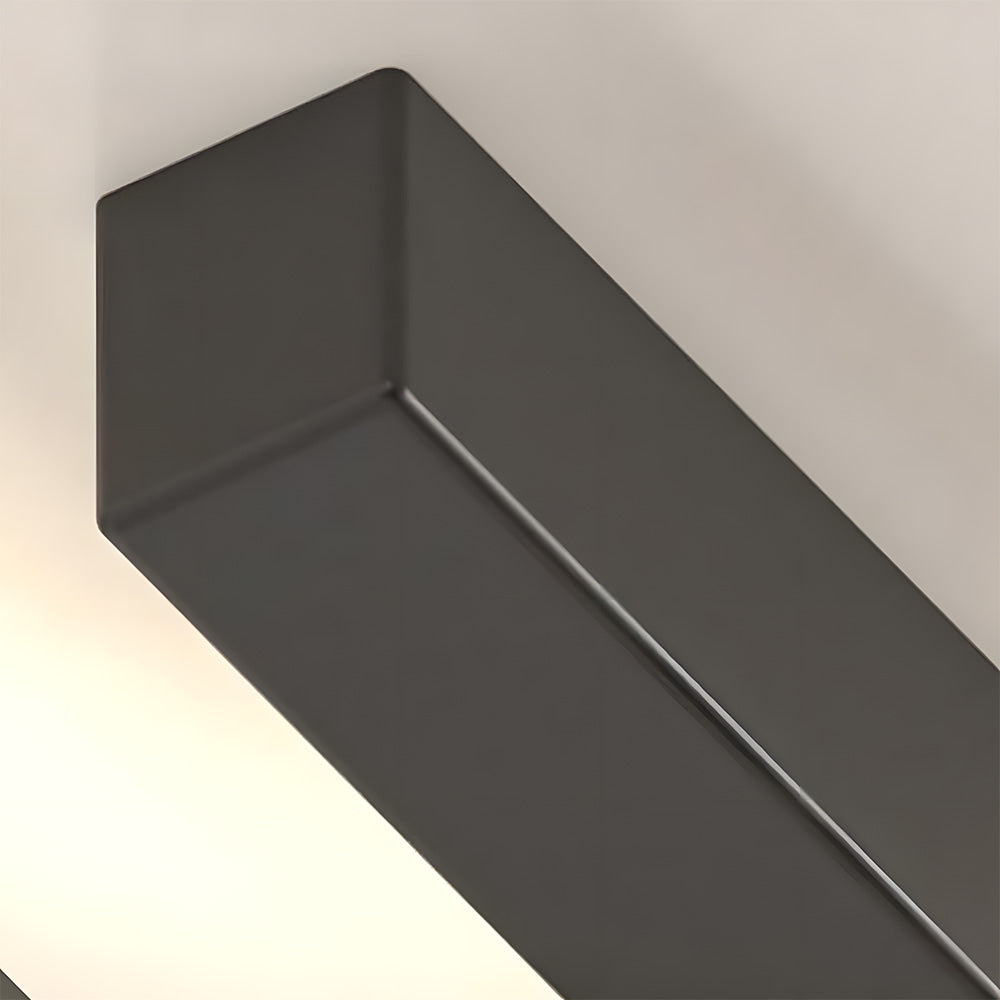 Slim Strip LED Ceiling Light