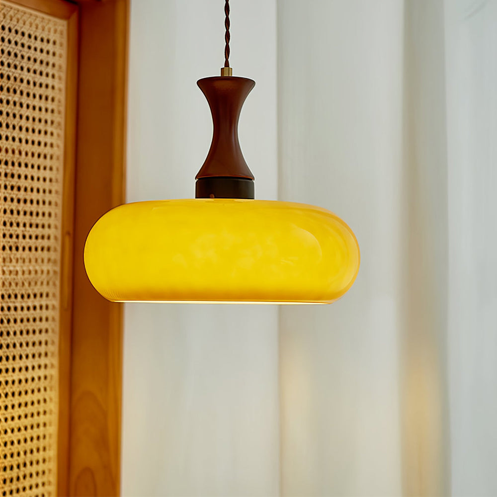 Warm Glow Dome Light