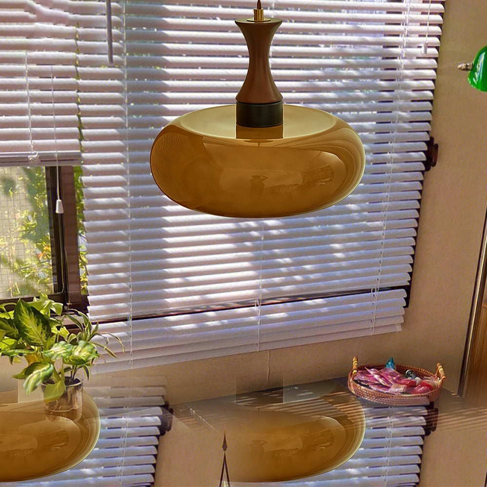 Warm Glow Dome Light