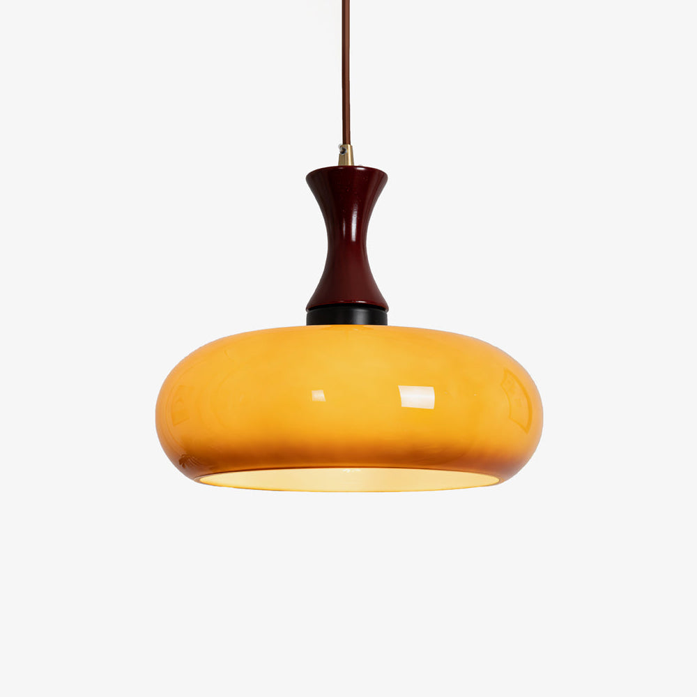 Warm Glow Dome Light