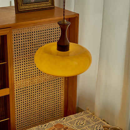 Warm Glow Dome Light