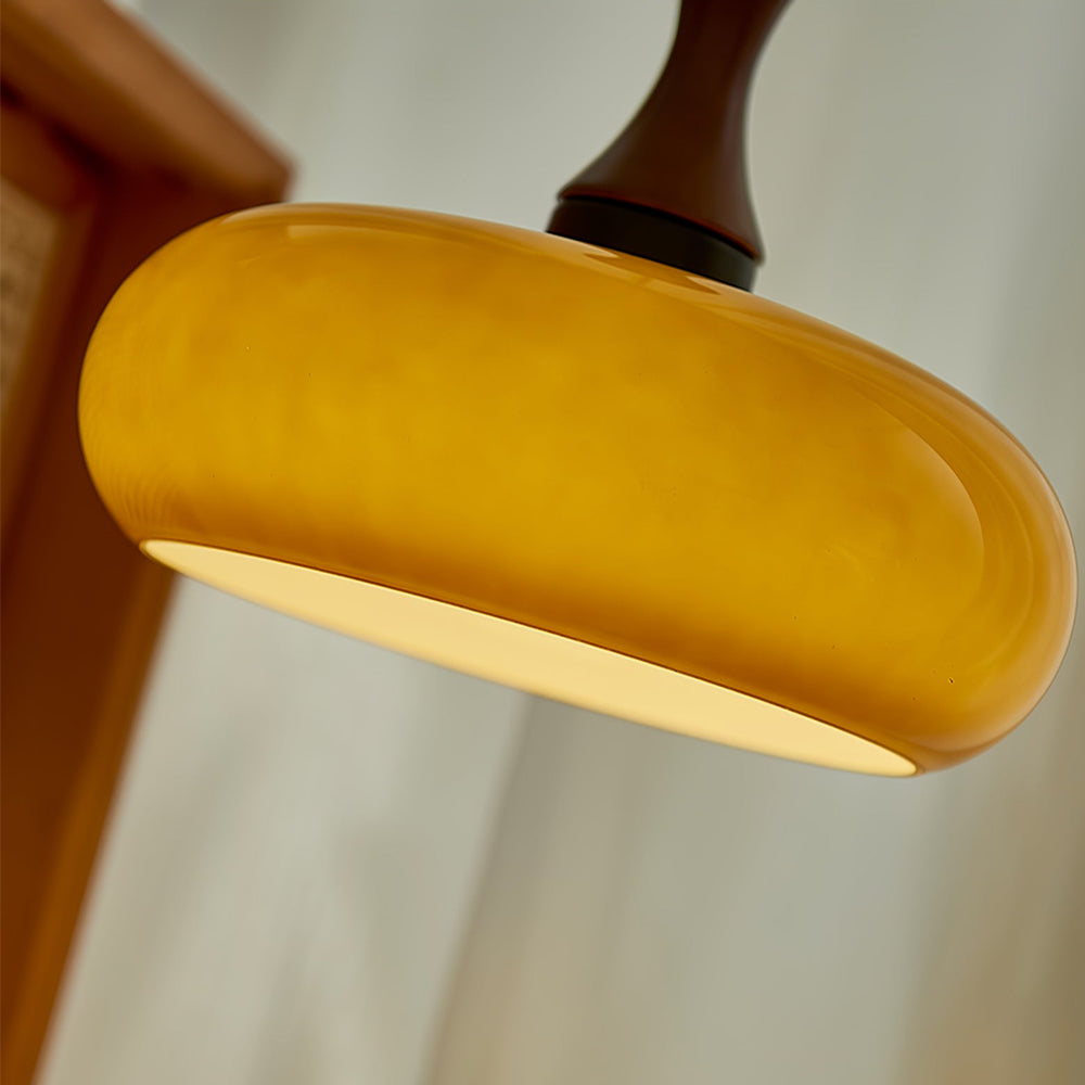 Warm Glow Dome Light