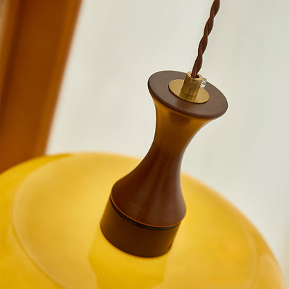 Warm Glow Dome Light
