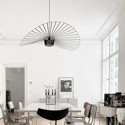 Moderne Designer-Hängelampe-Aster Selection