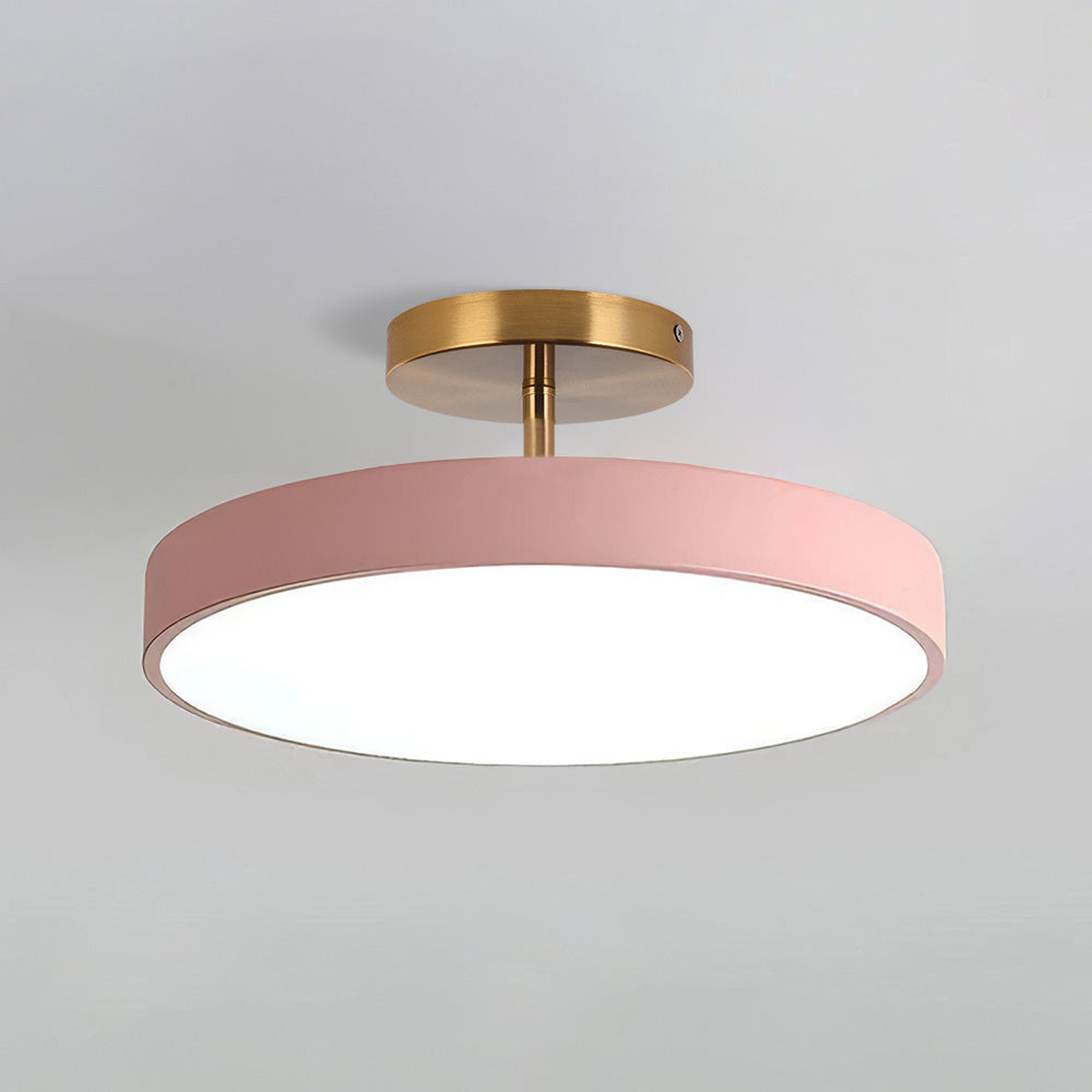 Glow LED Ceiling Light