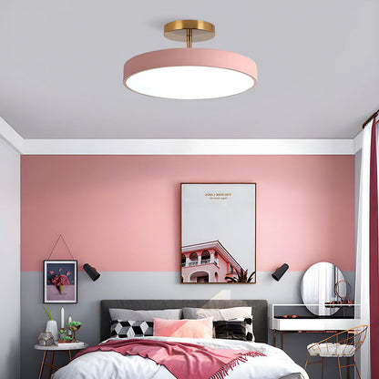 Glow LED Ceiling Light