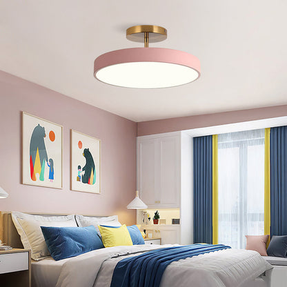 Glow LED Ceiling Light