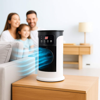 Portable Windowless Air Cooler