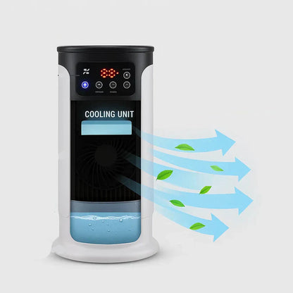 Portable Windowless Air Cooler