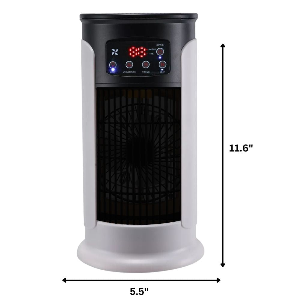 Portable Windowless Air Cooler