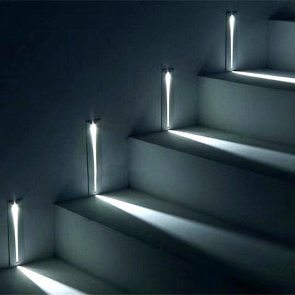 Motion‑Ready Stair Lighting Fixture