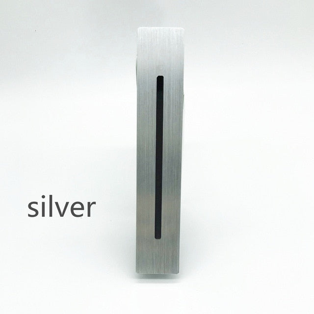 Motion‑Ready Stair Lighting Fixture