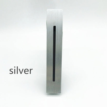 Motion‑Ready Stair Lighting Fixture