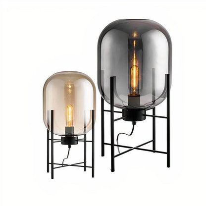 Sculpted Ceramic Accent Light
