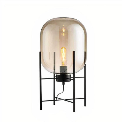 Sculpted Ceramic Accent Light