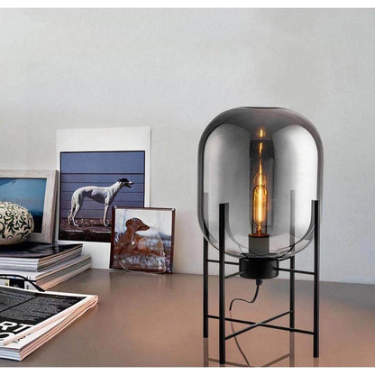 Sculpted Ceramic Accent Light