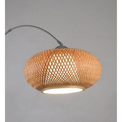 Soft Shade Floor Lighting