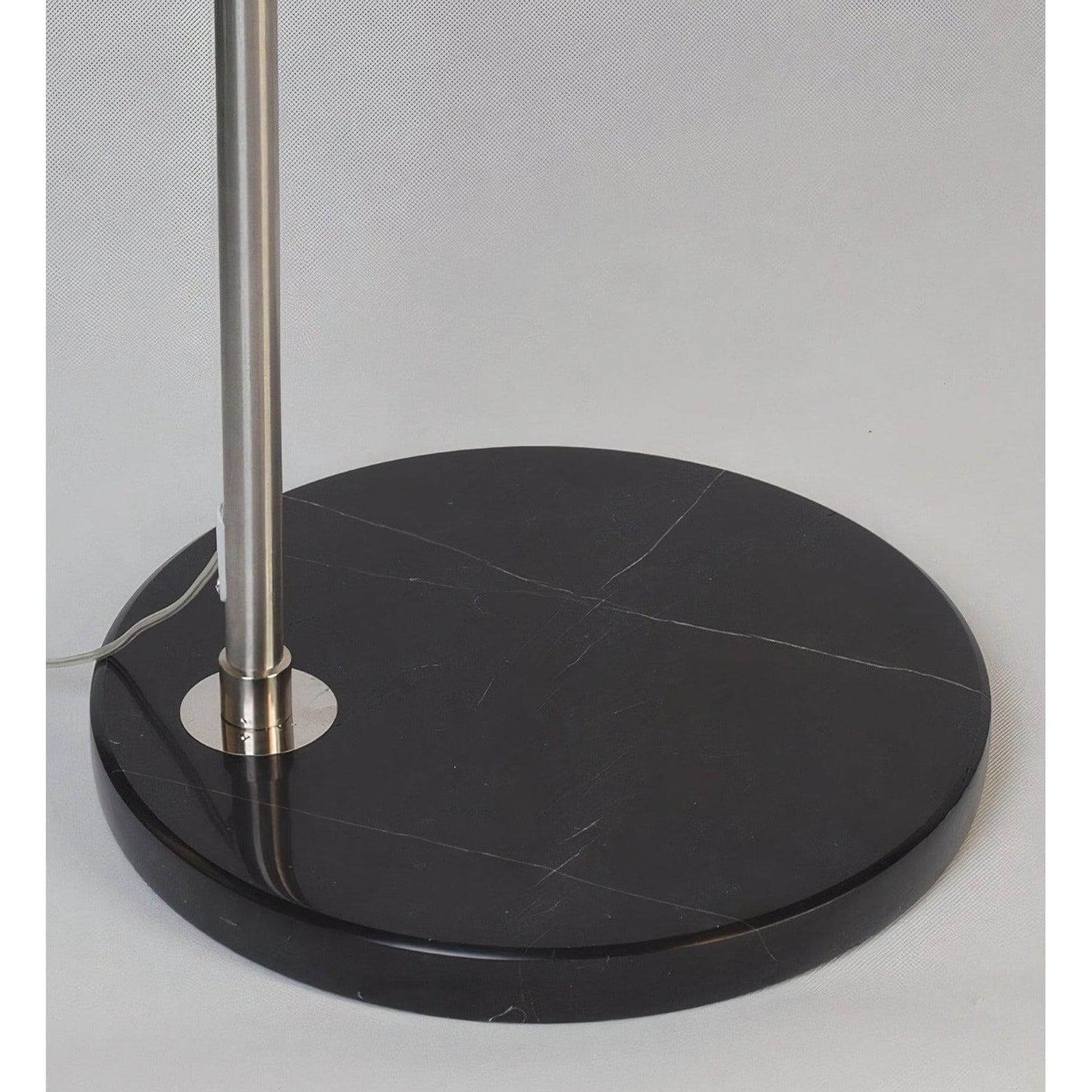Soft Shade Floor Lighting