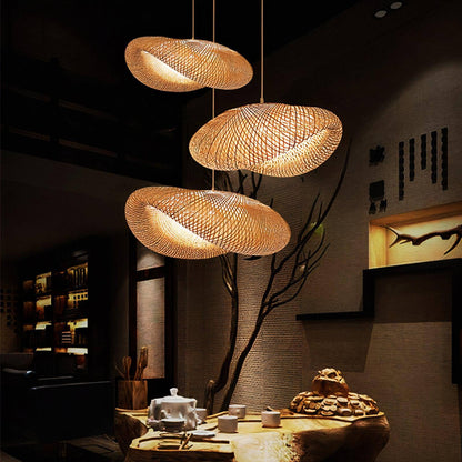 Frosted Glass Globe Ceiling Light