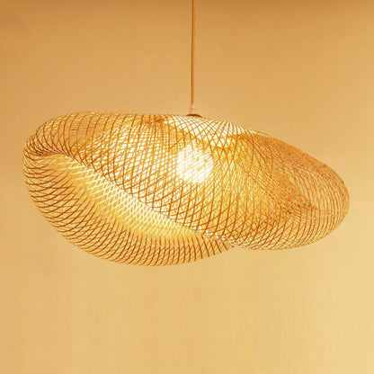 Frosted Glass Globe Ceiling Light