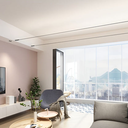 360° Rotatable light bar