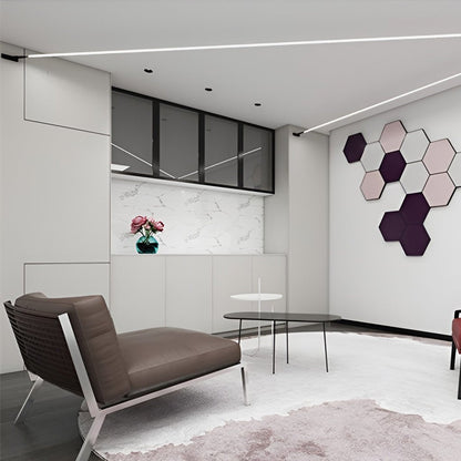 360° Rotatable light bar