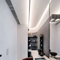 360° Rotatable light bar