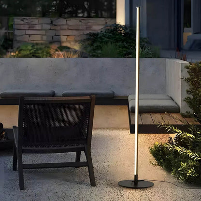 Modern Waterproof Patio Light