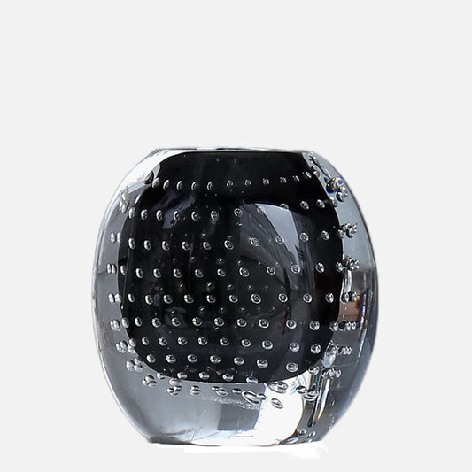 Elegant Glass Vase – Timeless Art & Craftsmanship