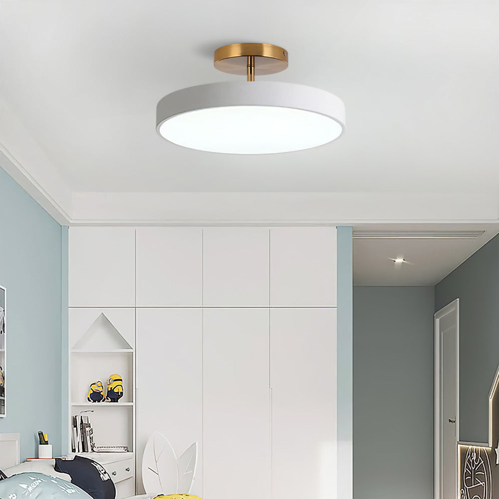 Glow LED Ceiling Light
