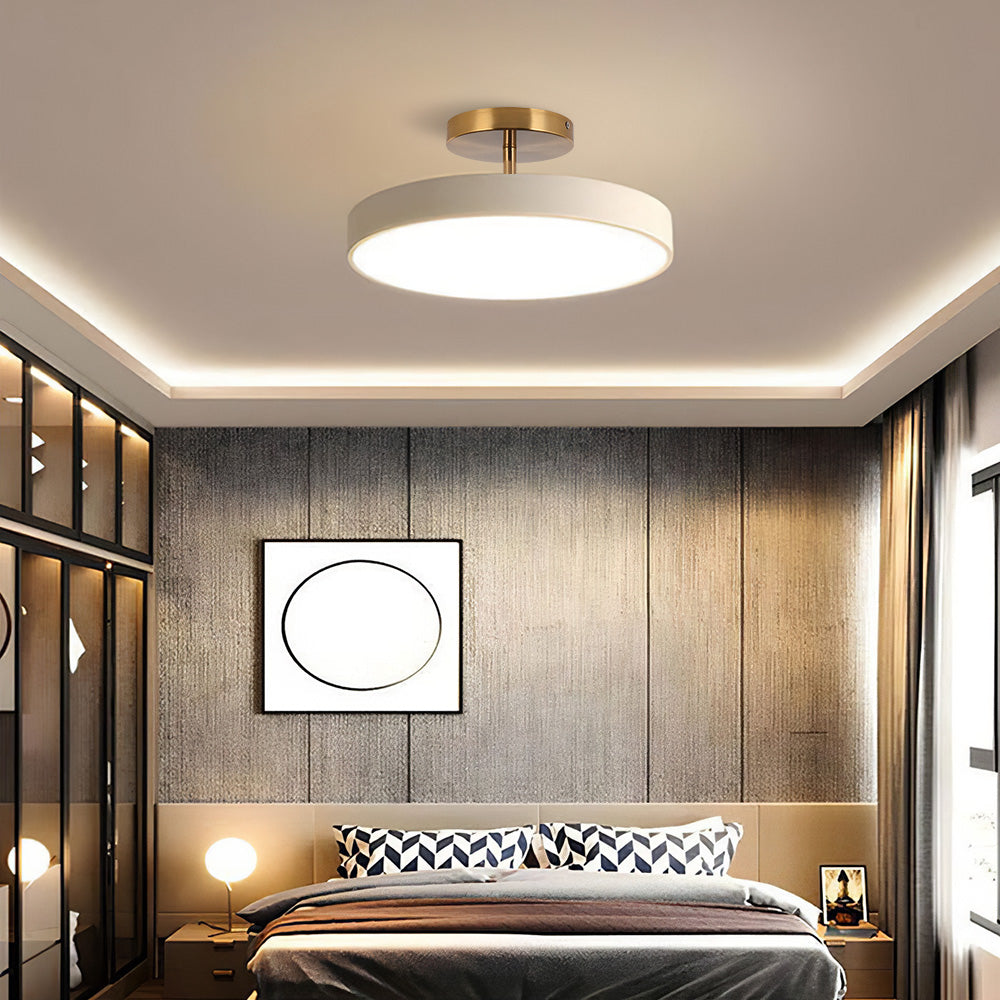 Glow LED Ceiling Light