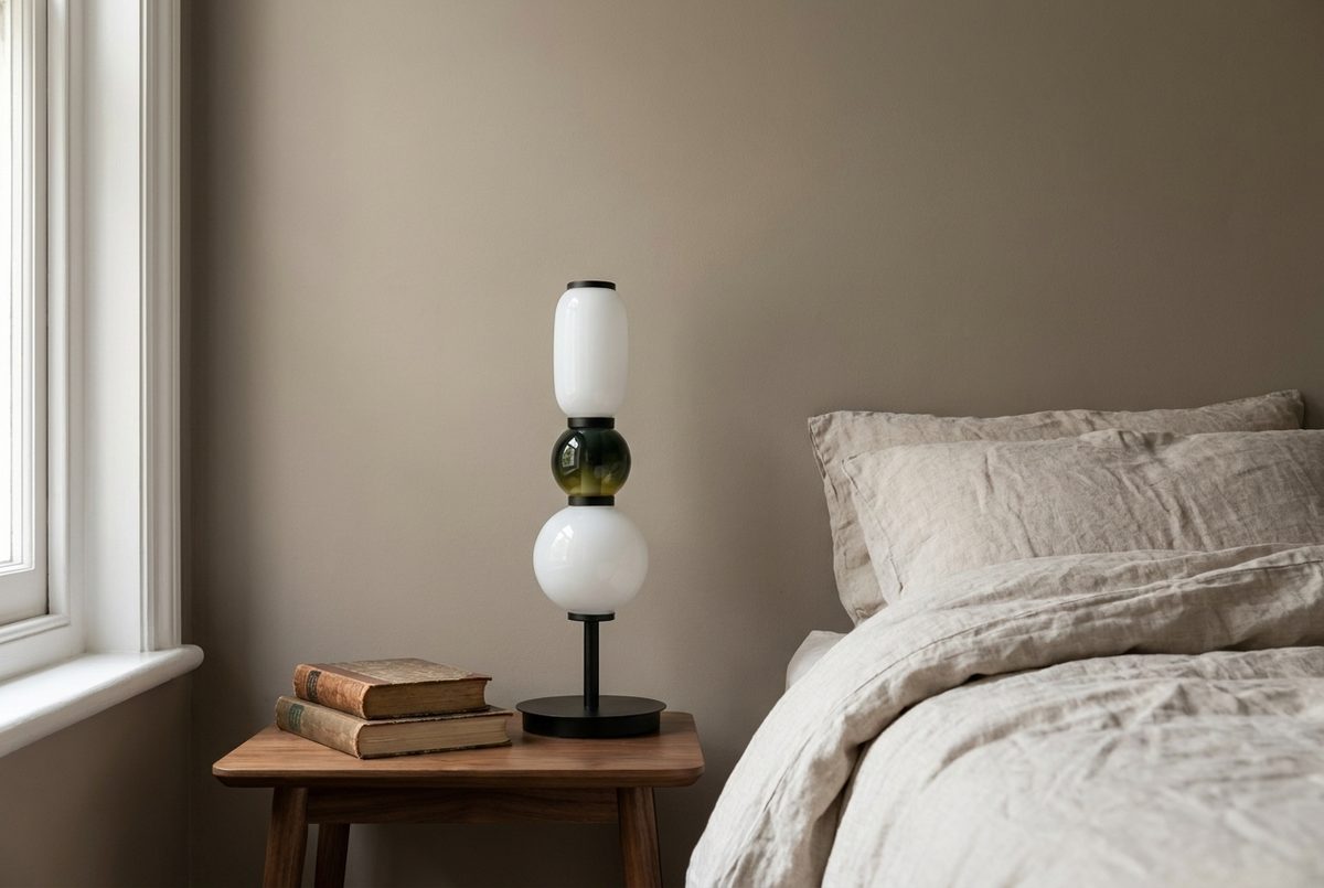 Floor & table lamps