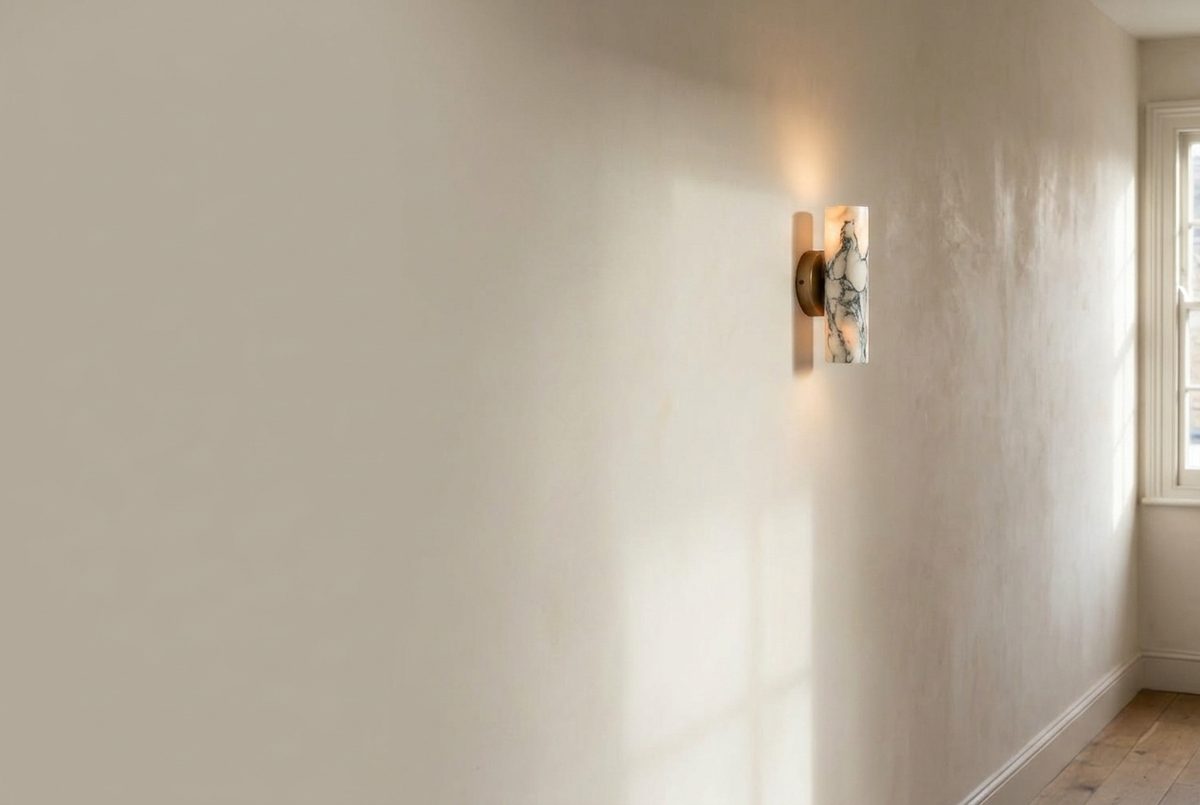 Wall lights