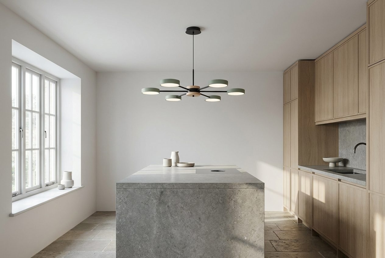 Kitchen & dining